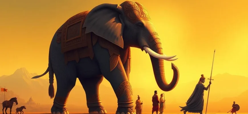 Best Historical Films on Ancient Indian Culture