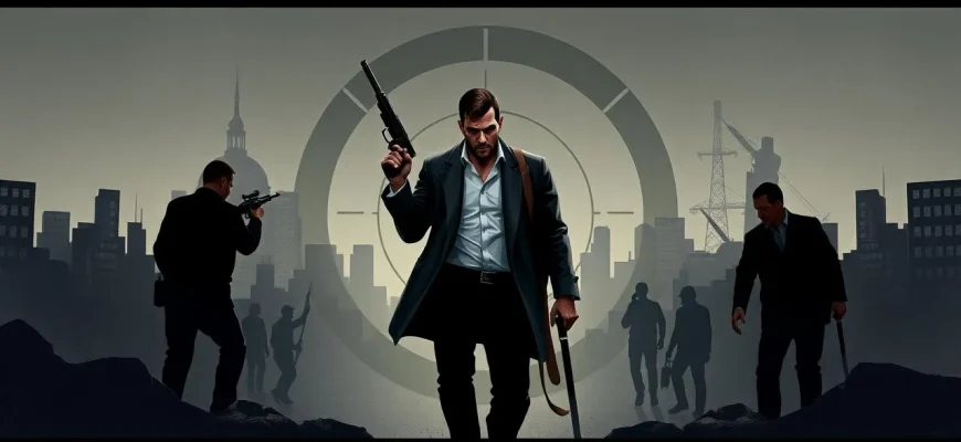 Thrilling Mercenary Movies You Can't Miss