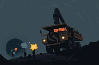 Top 10 Disaster Movies About Mining