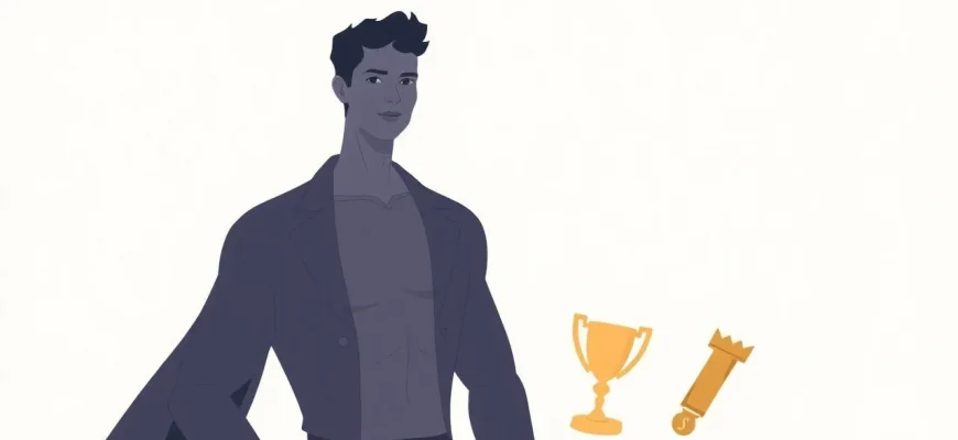 10 Must-Watch Dramas About Pride