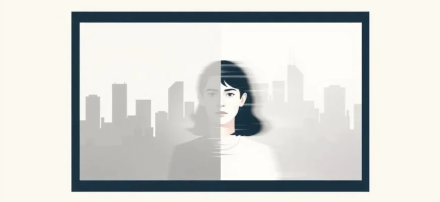 Double Life Movies: A Cinematic Journey