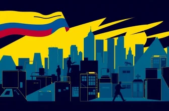 Top 10 Colombian Action Films to Watch