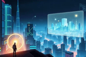 Top 10 Sci-Fi Films Exploring Digital Consciousness