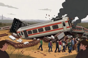 Top 10 Train Crash Movies You Must See