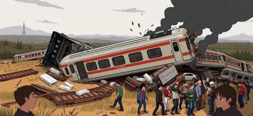 Top 10 Train Crash Movies You Must See