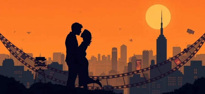 Top 10 Sensual Films of All Time