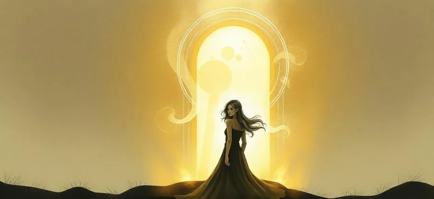 10 Mystical Films About Purification Rituals