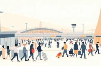 Top 10 Airport Movies You Must Watch