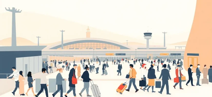 Top 10 Airport Movies You Must Watch