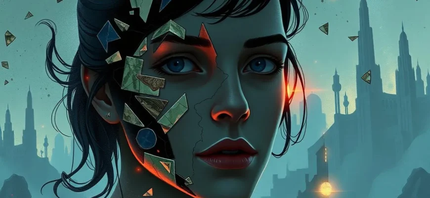 Top 10 Sci-Fi Films Exploring False Memories