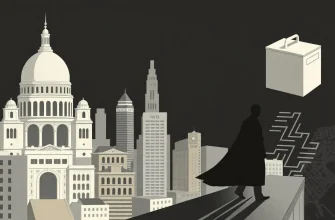 Top 10 Democracy Thrillers: A Cinematic Journey