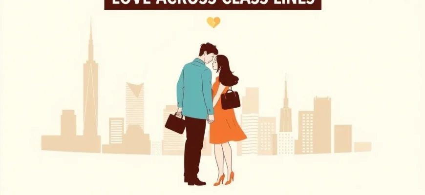 Love Across Class Lines: 10 Melodramas to Watch