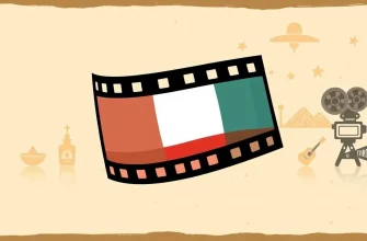 Best Latin American Films: A Cinematic Journey