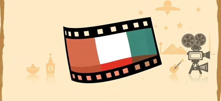 Best Latin American Films: A Cinematic Journey