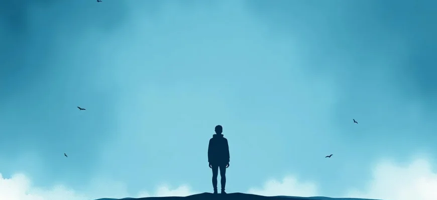 Films That Delve Into the Depths of Suffering