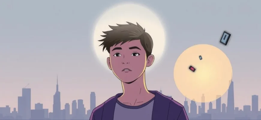 Telekinetic Wonders: 10 Sci-Fi Films to Watch