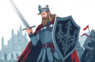 King Arthur Movies: A Cinematic Journey Through Legend