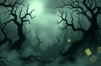 Top 10 Mystical Curse Movies
