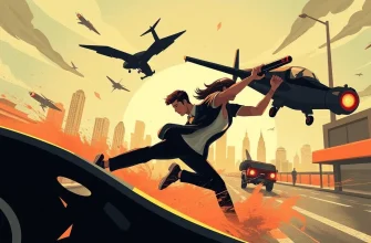Swingers in Action: 10 Action Films