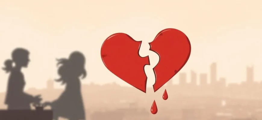 10 Films About Ex-Lovers That Will Tug at Your Heartstrings