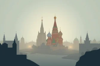 Fantasy Films Set in Moscow: A Cinematic Journey