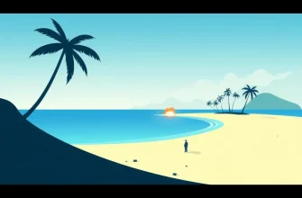 Action Films Set in Paradise: A Cinematic Escape