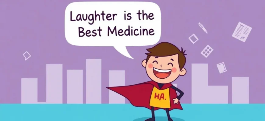 10 Comedies That Hilariously Tackle Dyslexia