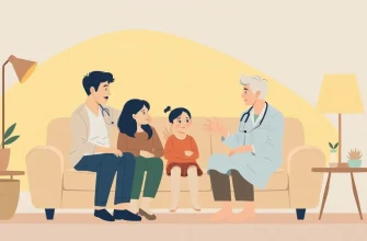 Family Films Featuring Psychiatrists