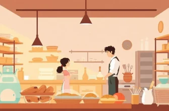 Indulge in the Best Bakery Dramas