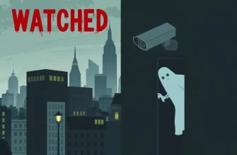 Top 10 Horror Films About Surveillance