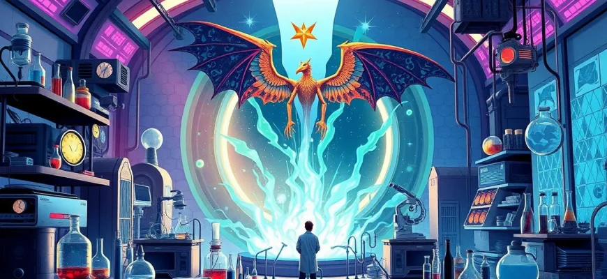 Fantasy Films That Explore Scientific Theories