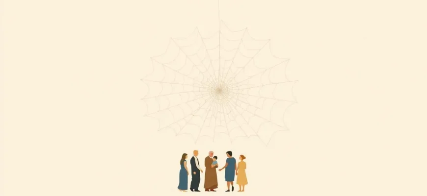 Best Films About Polygamy