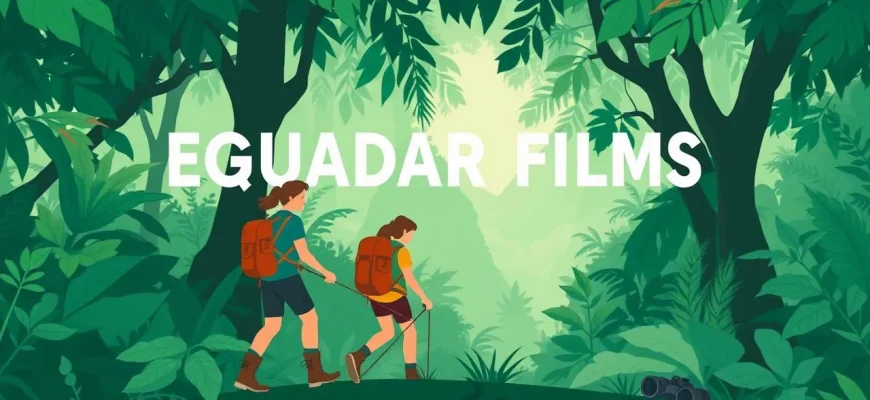 Top 10 Thrilling Equatorial Films