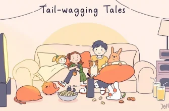 Family Films Featuring Beloved Pets