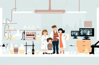 Family Lab Adventures: 10 Films to Watch