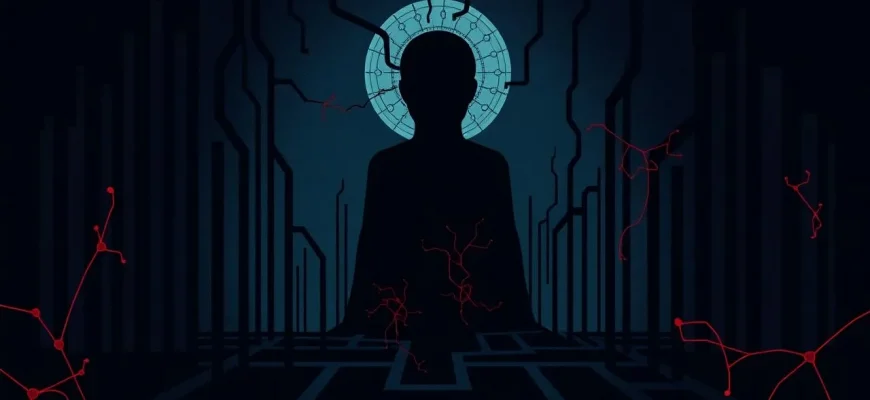 Top 10 Films About Psychopaths