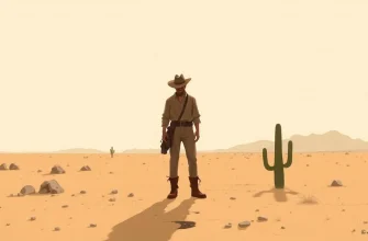 Western Films Exploring Poverty