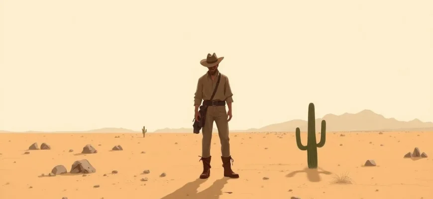 Western Films Exploring Poverty