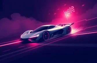 Fantasy Racing Films: A Magical Ride