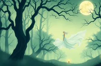 Top 10 Fantasy Ghost Films