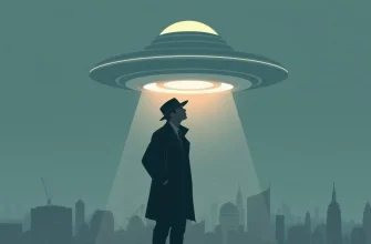 Top 10 Detective Films About Alien Invasions
