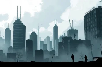 Top 50 Films About the End of the World