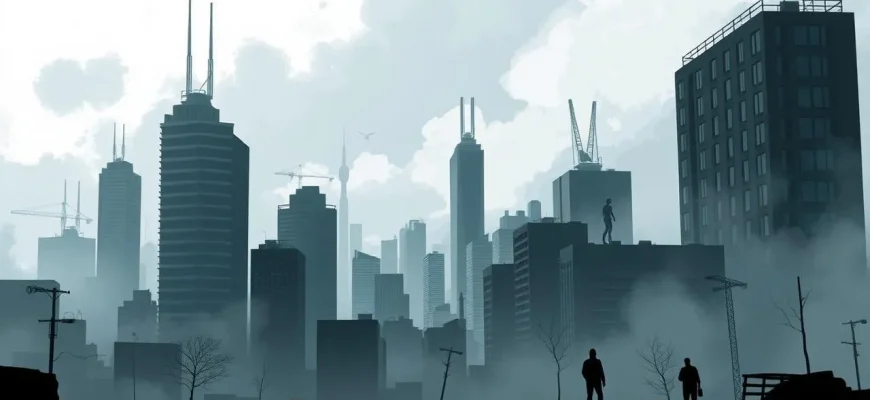 Top 50 Films About the End of the World