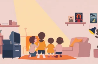 Family Mystery Movies: A Collection for All Ages