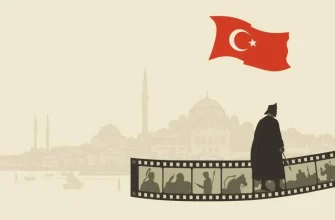 Historical Films on the Fall of Constantinople
