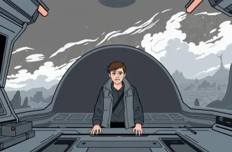 Top 10 Sci-Fi Hostage Movies