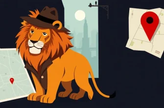 Detective Lion Movies: A Thrilling Cinematic Adventure
