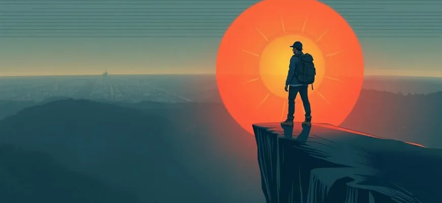 Top 10 Thrillers About Travelers