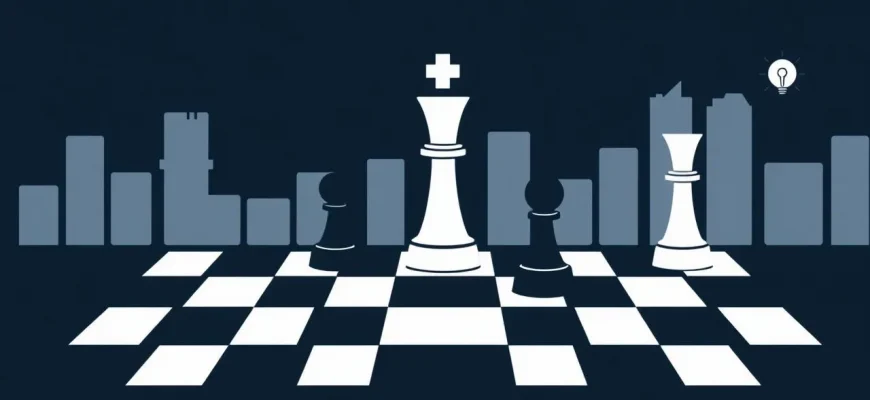 Top 10 Documentaries on Business Strategies