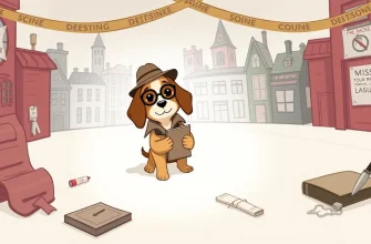 Top 10 Detective Puppy Films